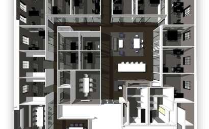 Ironwood CoWorking Space Ironwood CoWorking Space