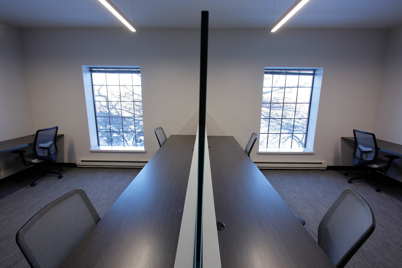 Ironwood CoWorking Space 