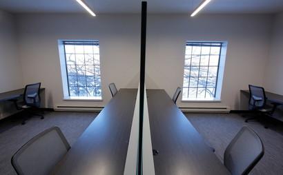 Ironwood CoWorking Space Ironwood CoWorking Space