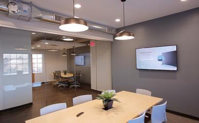 Ironwood CoWorking Space Ironwood CoWorking Space