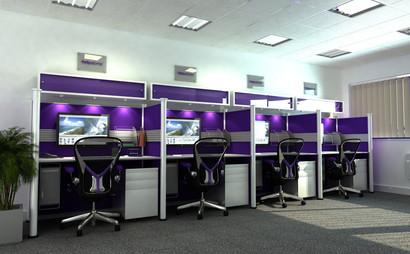 Business First Burnley - Hotpods Business First Burnley - Hotpods