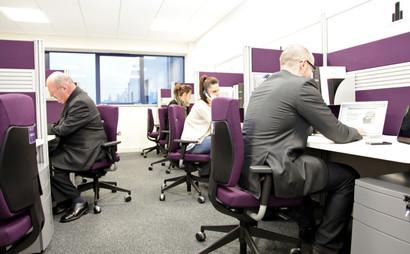 Business First Burnley - Hotpods Business First Burnley - Hotpods