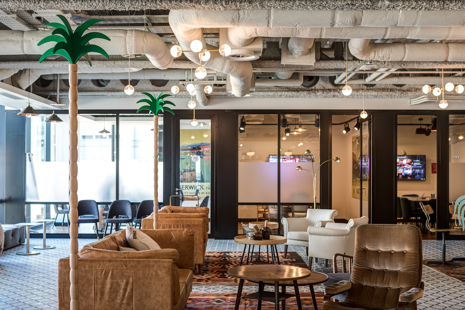 Mindspace Shoreditch