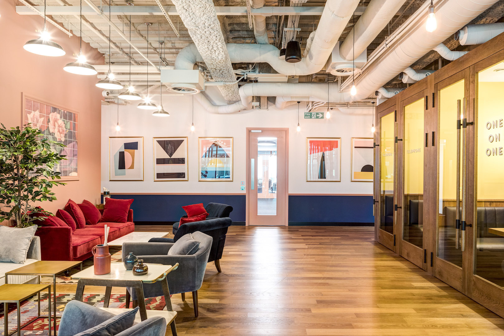 Mindspace Shoreditch