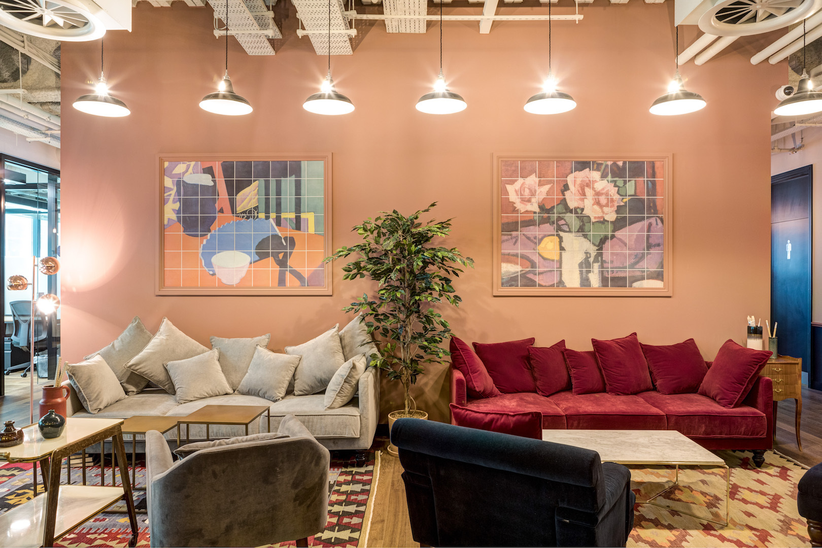 Mindspace Shoreditch