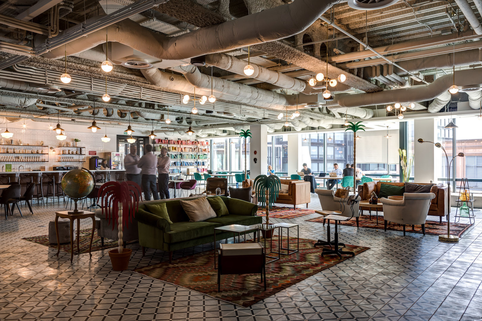 Mindspace Shoreditch