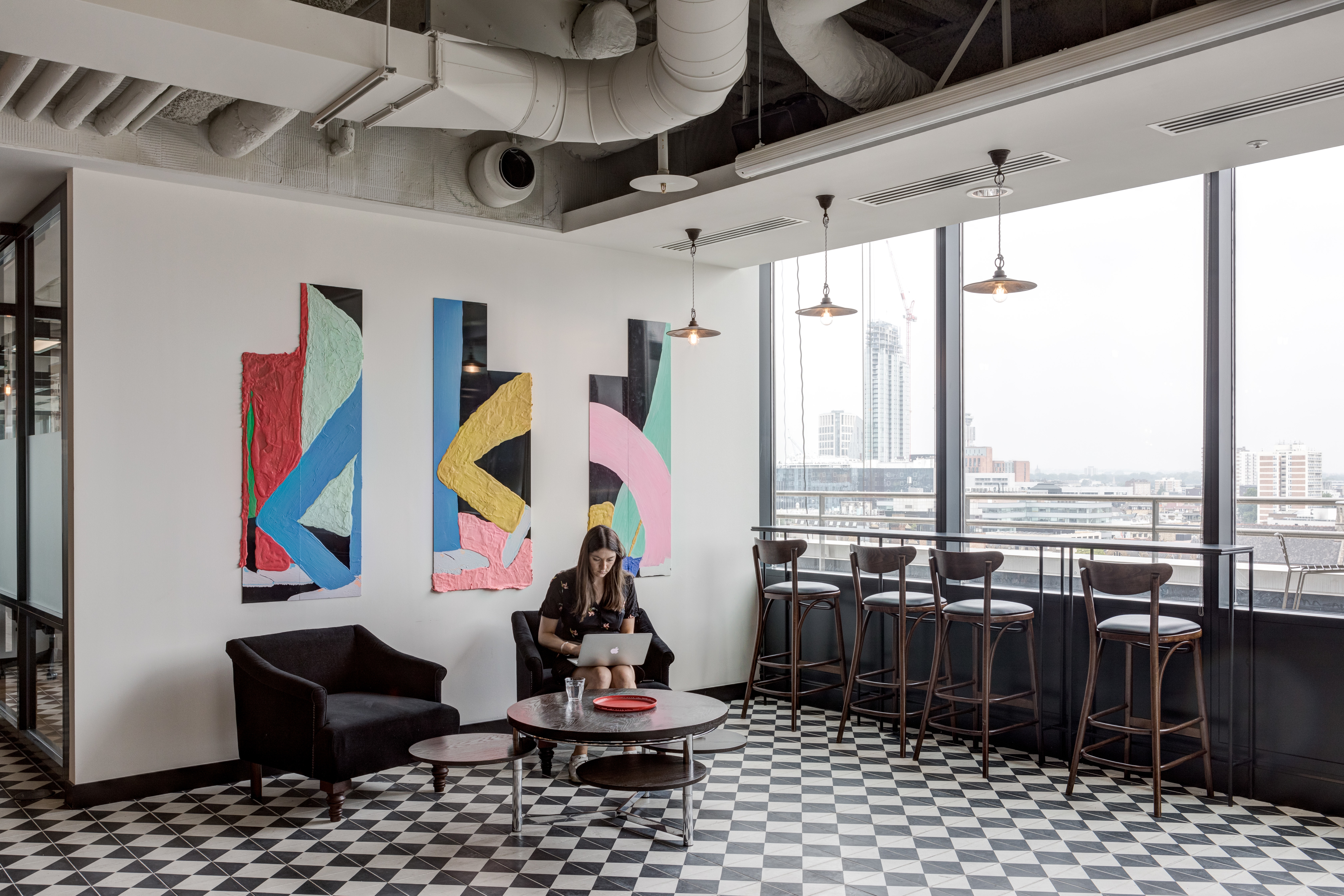 Mindspace Shoreditch