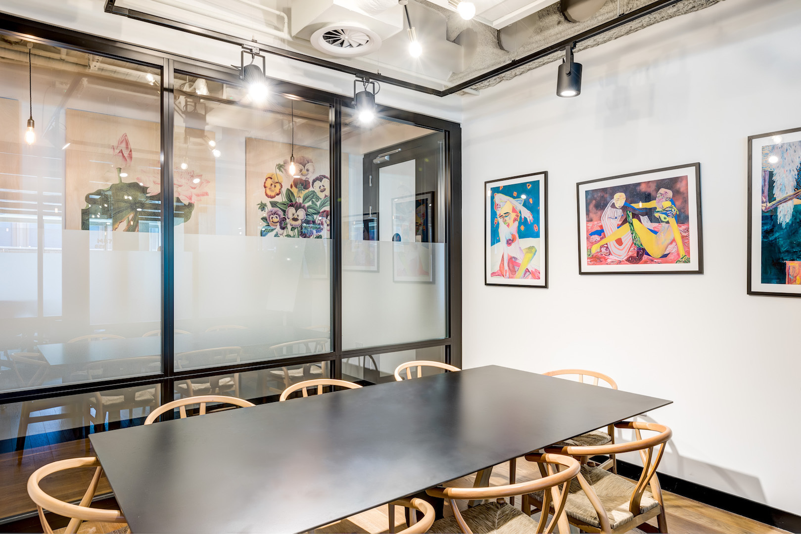 Mindspace Shoreditch