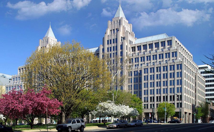 Mindspace Franklin Square Mindspace Franklin Square