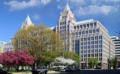 Mindspace Franklin Square