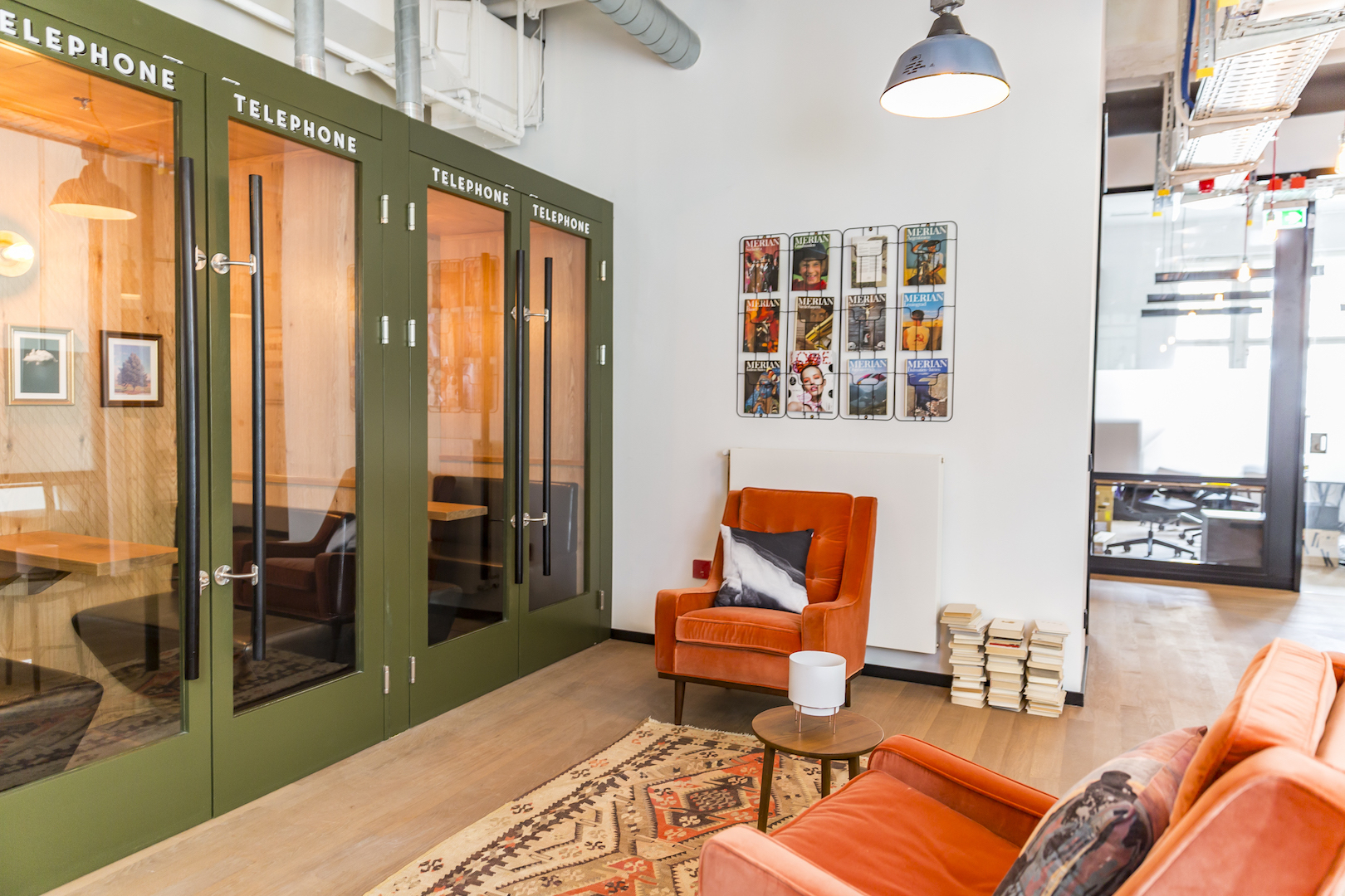 Mindspace Franklin Square Mindspace Franklin Square