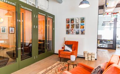 Mindspace Franklin Square