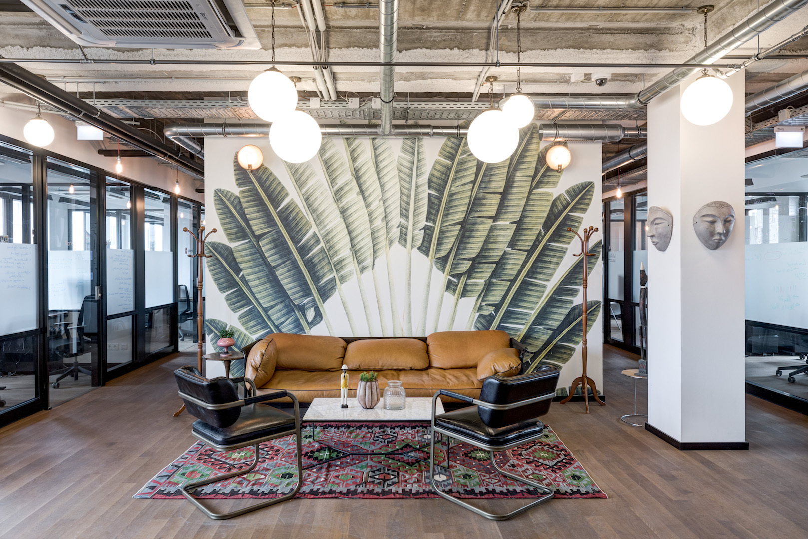 Mindspace Franklin Square