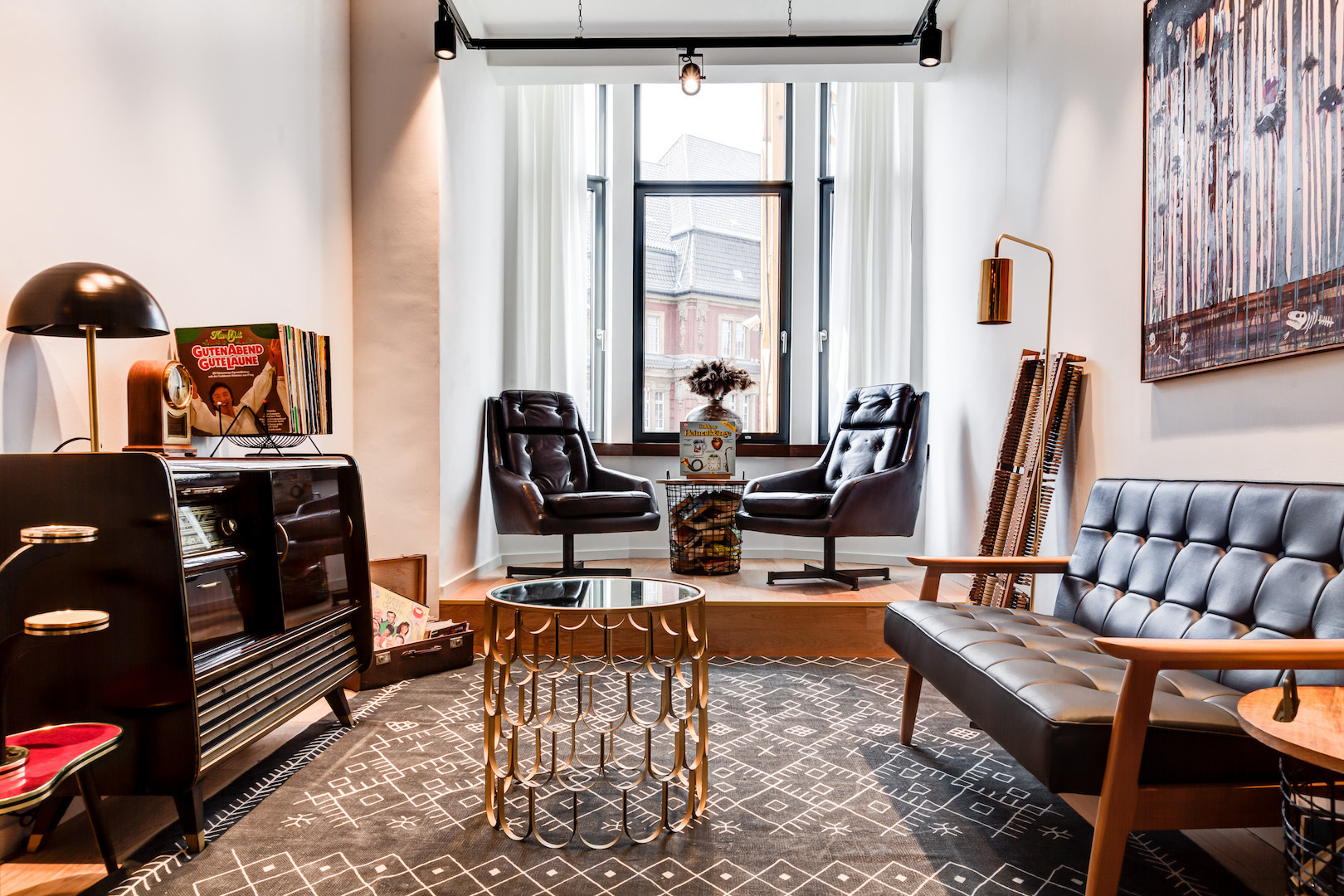 Mindspace Franklin Square