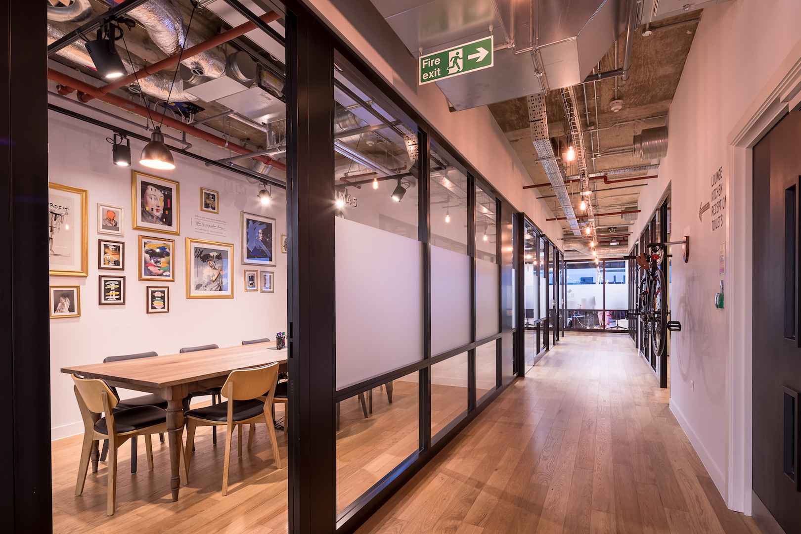 Mindspace Franklin Square Mindspace Franklin Square