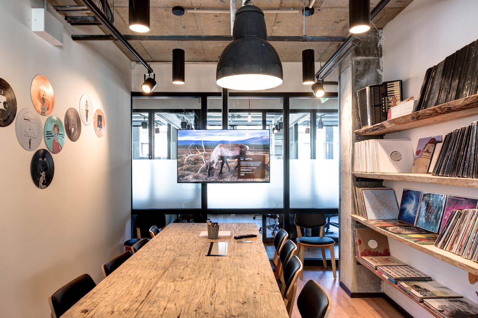 Mindspace Franklin Square