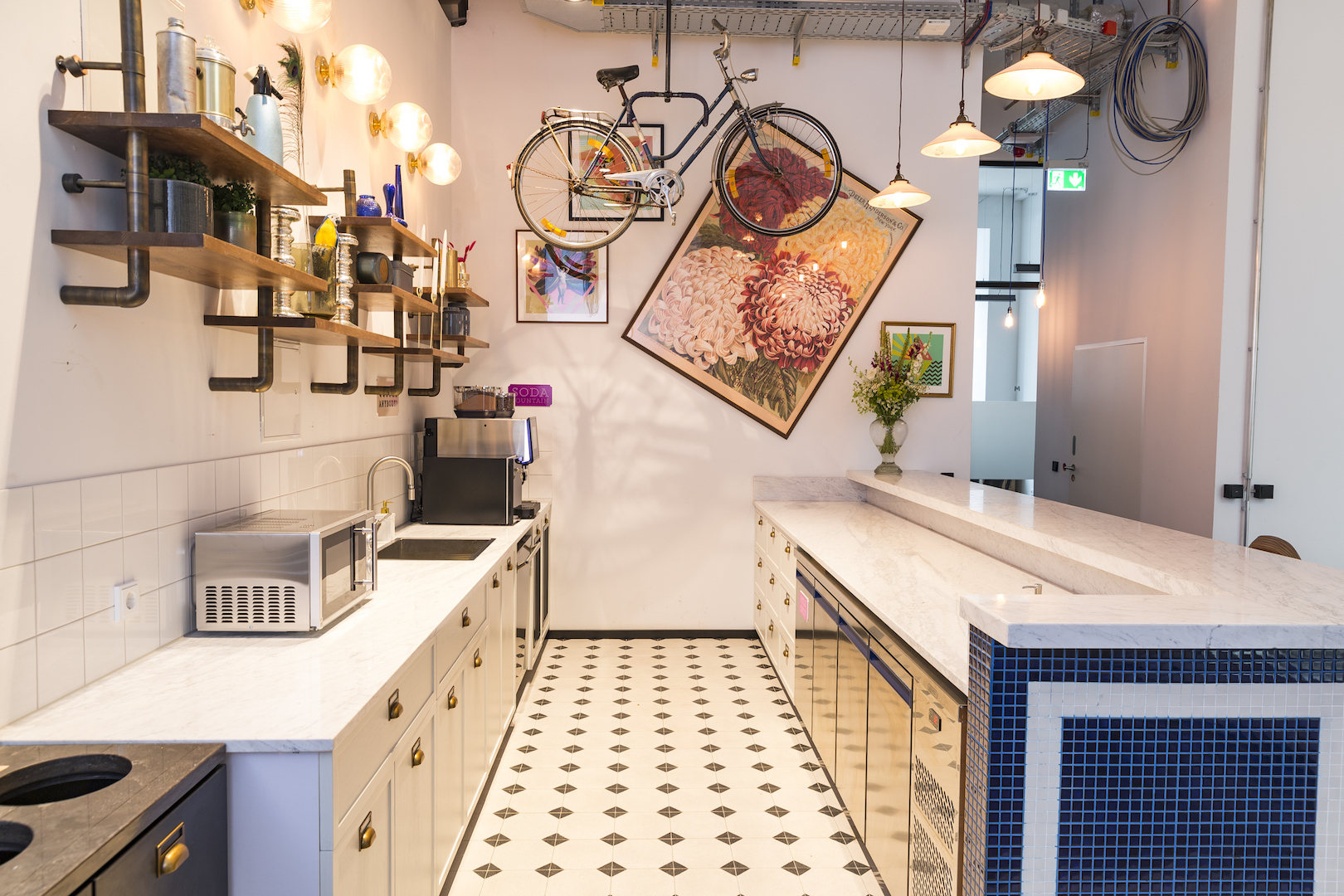 Mindspace Franklin Square Mindspace Franklin Square