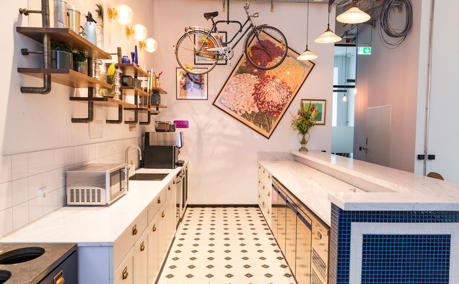 Mindspace Franklin Square Mindspace Franklin Square