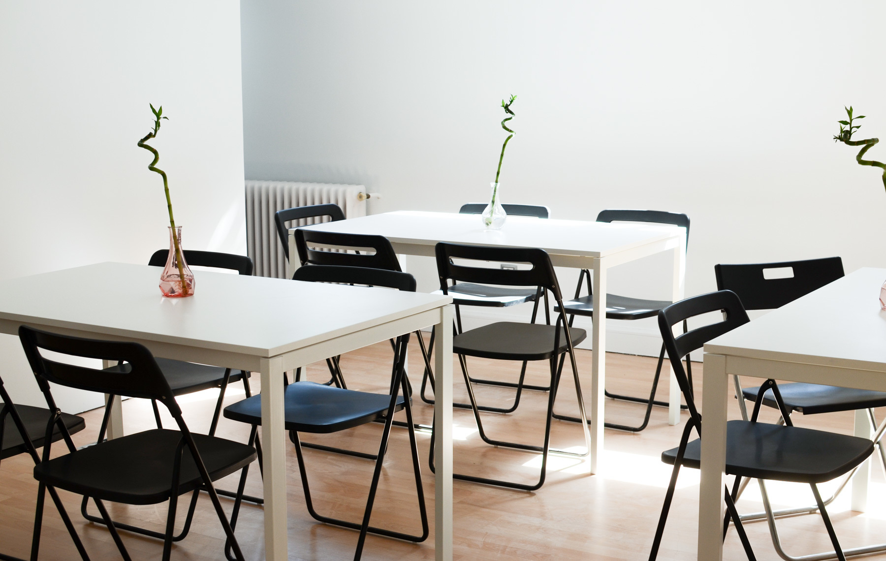 Oasis coworking - Puesto Fijo Oasis coworking - Puesto Fijo