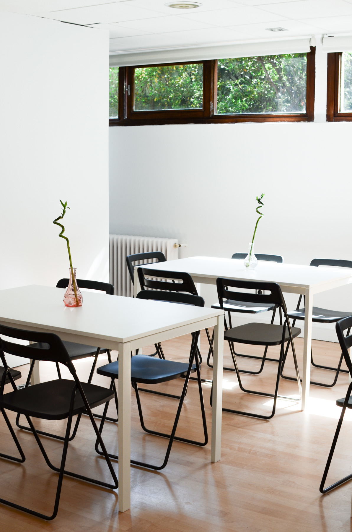 Oasis coworking - Puesto Fijo Oasis coworking - Puesto Fijo