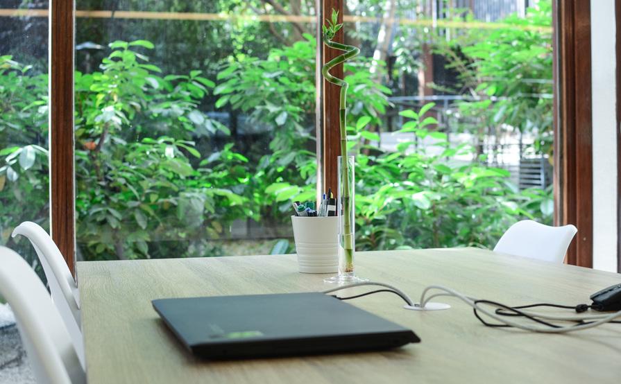 Oasis coworking - Puesto Fijo Oasis coworking - Puesto Fijo