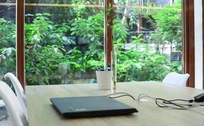 Oasis coworking - Puesto Fijo Oasis coworking - Puesto Fijo