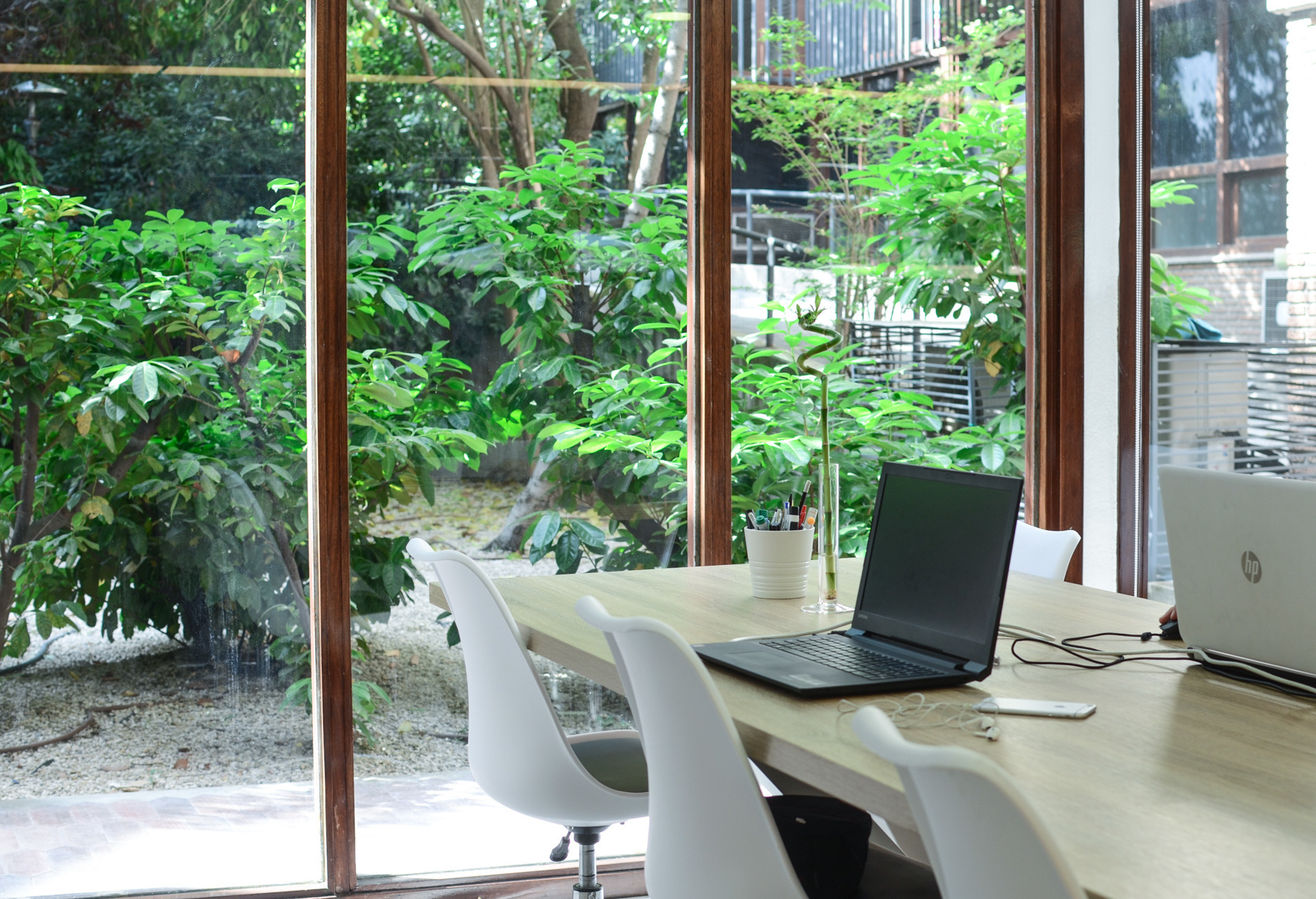 Oasis coworking - Puesto Fijo Oasis coworking - Puesto Fijo