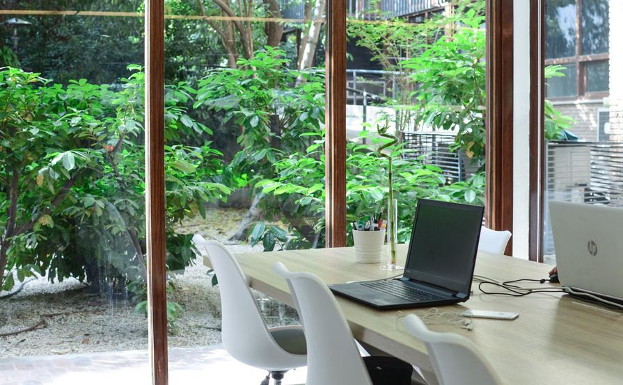 Oasis coworking - Puesto Fijo Oasis coworking - Puesto Fijo