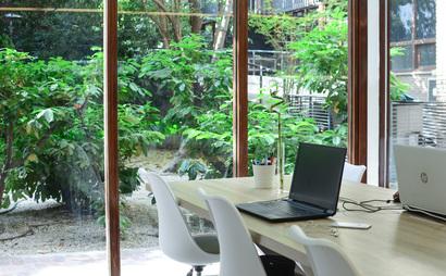 Oasis coworking - Puesto Fijo Oasis coworking - Puesto Fijo