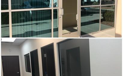 120 sq ft Office, Plus Break Room and More! 120 sq ft Office, Plus Break Room and More!