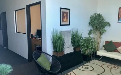 120 sq ft Office, Plus Break Room and More! 120 sq ft Office, Plus Break Room and More!