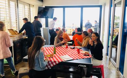 Dedicated Desk - Friendly & Flexible Dedicated Desk - Friendly & Flexible