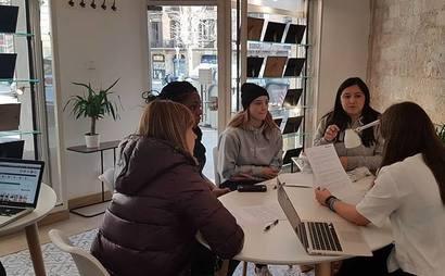 Tine Mathiassen Tine Mathiassen