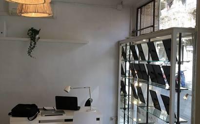 Tine Mathiassen Tine Mathiassen