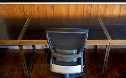 Communal Hot Desk in Central Yackandandah Communal Hot Desk in Central Yackandandah