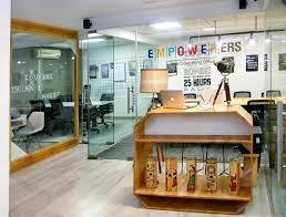 empowerers coworking