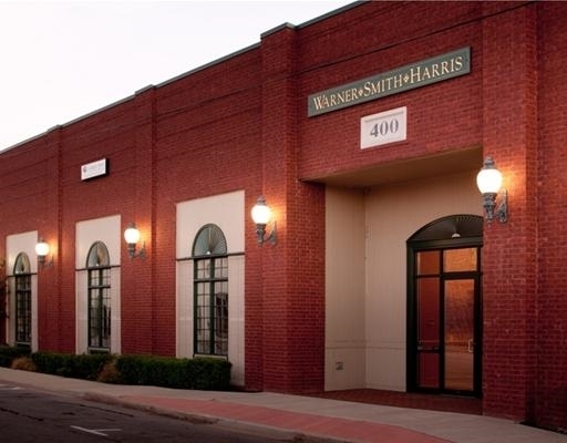 Single, Shared, or Traditional Office Space