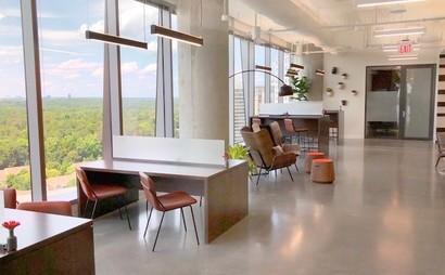 Coworking 1 Coworking 1