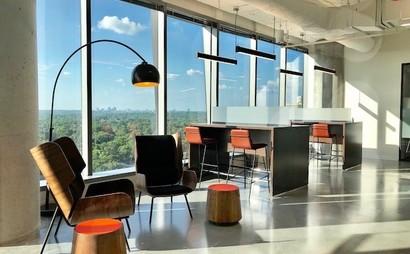 Coworking 1 Coworking 1