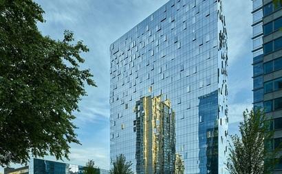 Coworking 1 Coworking 1