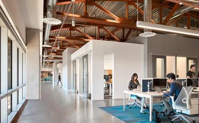 Unlimited Coworking Unlimited Coworking