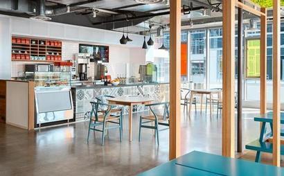 Unlimited Coworking Unlimited Coworking