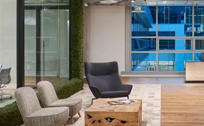 Unlimited Coworking Unlimited Coworking