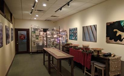 Engineer Mountain Conference Room Engineer Mountain Conference Room