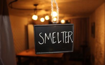 Smelter Mountain Meeting / Conference Room Smelter Mountain Meeting / Conference Room