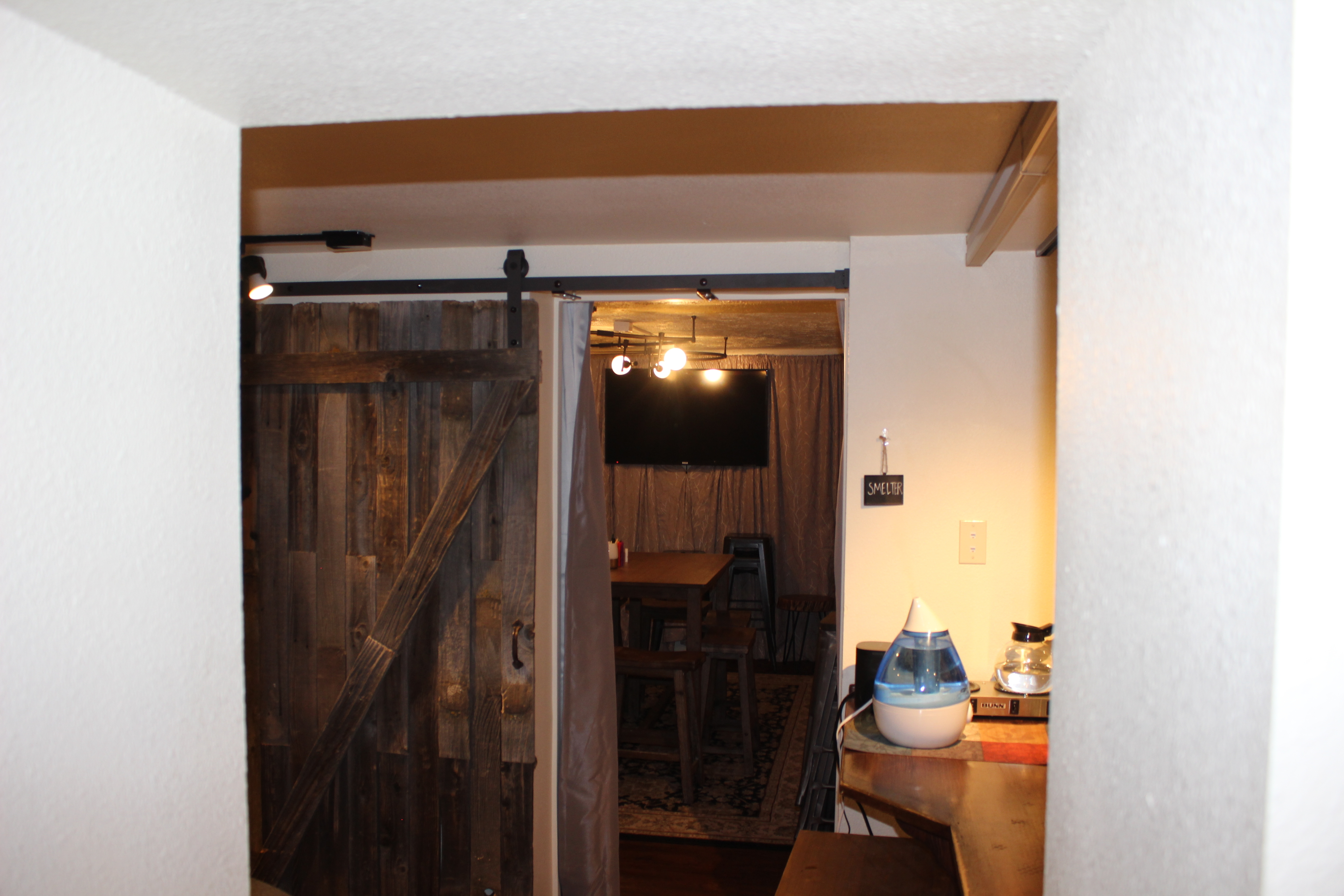 Smelter Mountain Meeting / Conference Room