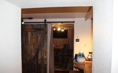 Smelter Mountain Meeting / Conference Room Smelter Mountain Meeting / Conference Room