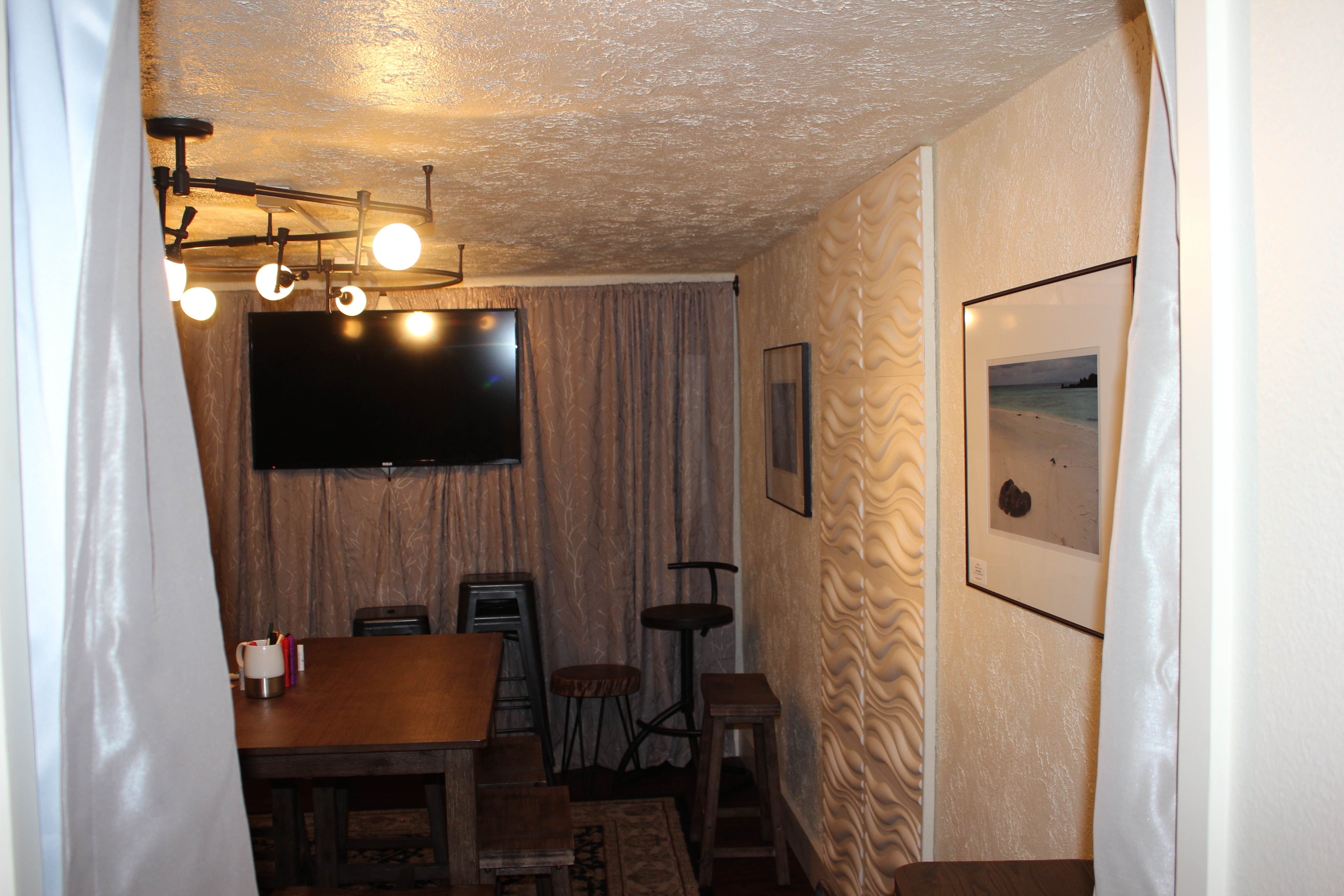 Smelter Mountain Meeting / Conference Room