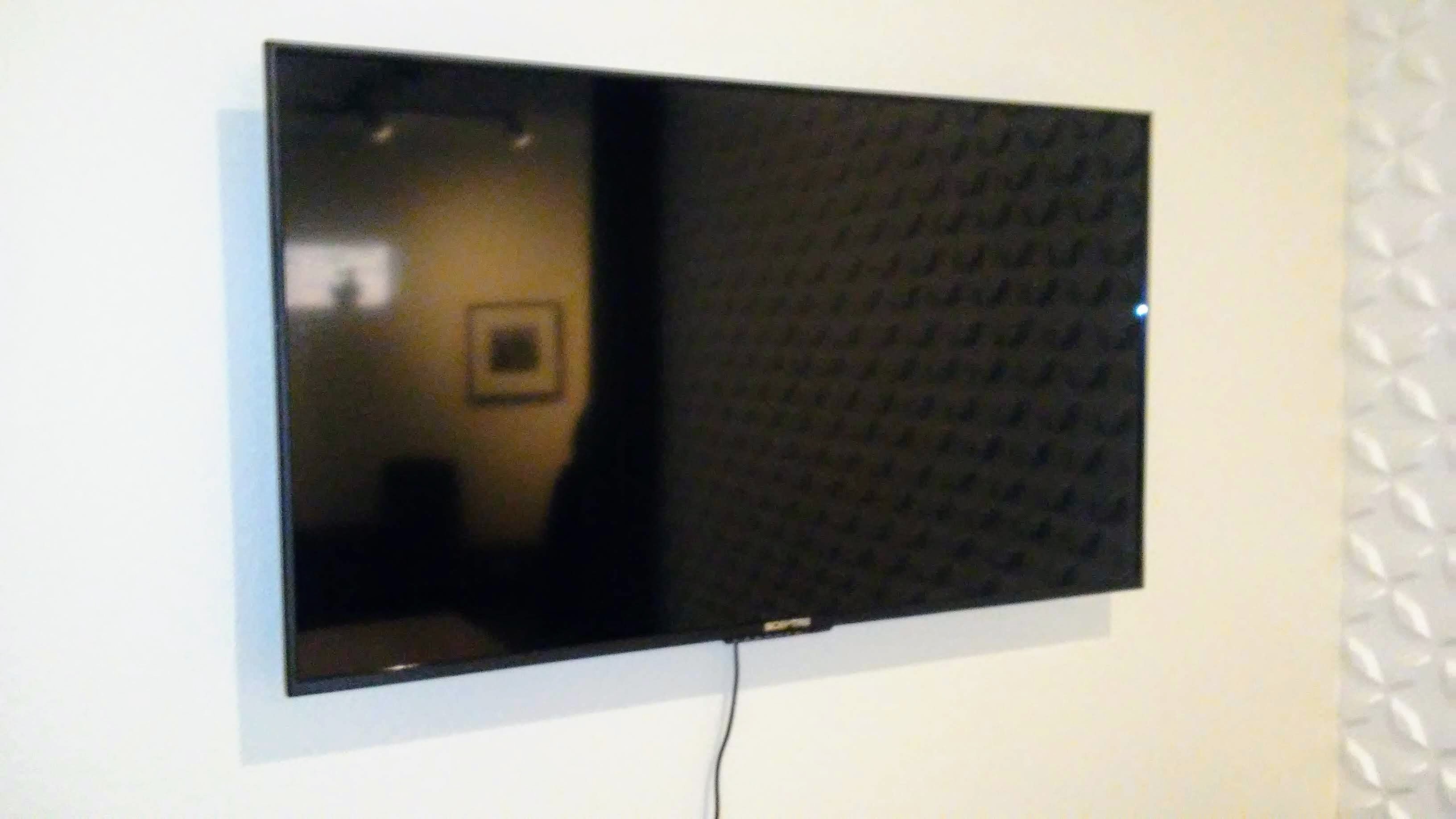 Little Bear Mountain Meeting Room