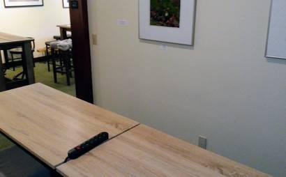 Little Bear Mountain Meeting Room Little Bear Mountain Meeting Room